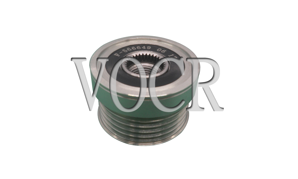 ALTERNATOR PULLEY FOR Zotye T600 OEM:F-566649