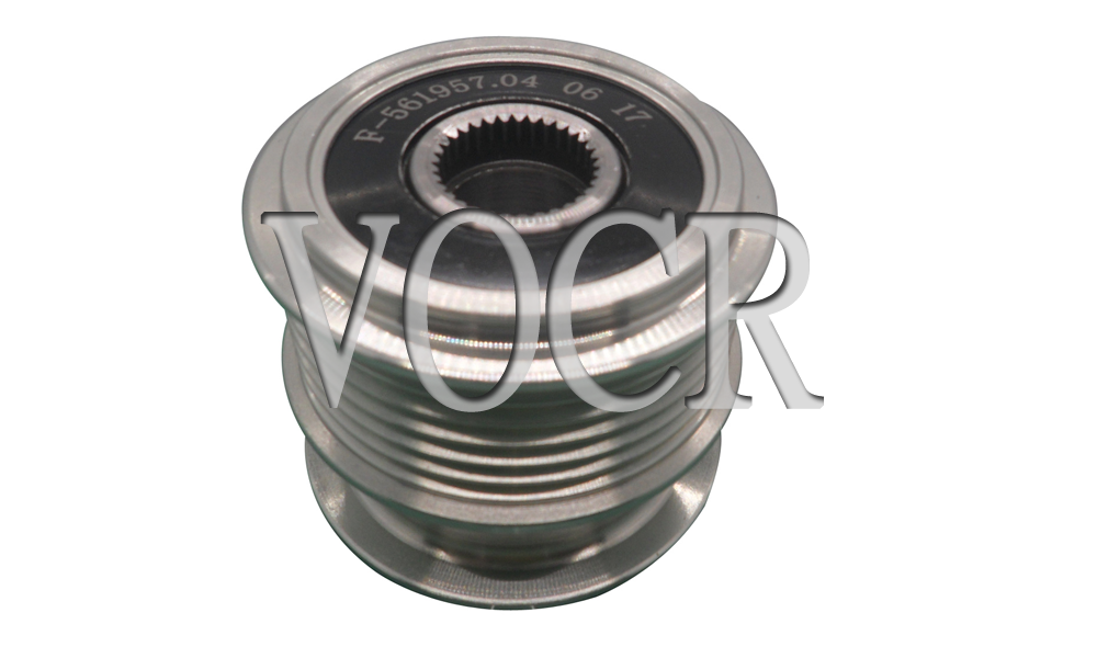 ALTERNATOR PULLEY FOR Volvo S60 OEM:F-561957.04 31285489