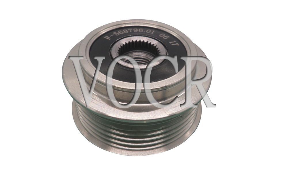 ALTERNATOR PULLEY FOR Audi A7 OEM:F-568796 F-568796.01 06E903119T GD115958