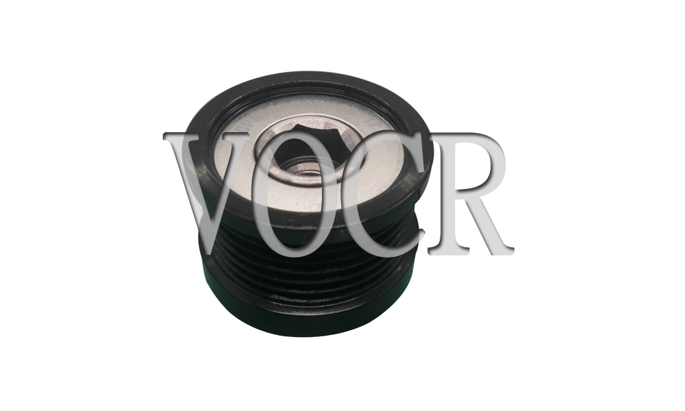 ALTERNATOR PULLEY FOR Jeep Grand Cherokee OEM:WCPN36RC4X