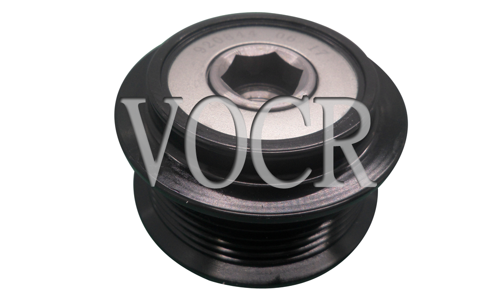 ALTERNATOR PULLEY FOR Chevrolet Impala OEM:920844