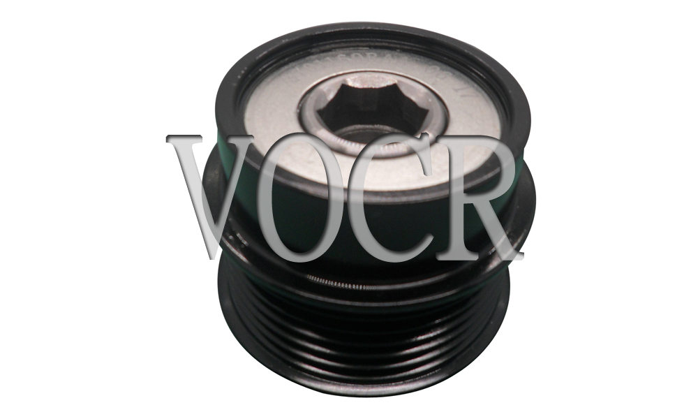 ALTERNATOR PULLEY FOR Land breeze X8 OEM:3701160RAA