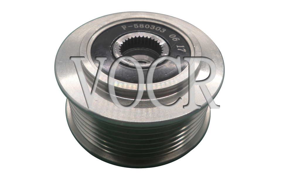 ALTERNATOR PULLEY FOR Honda Accord OEM:F-580303 