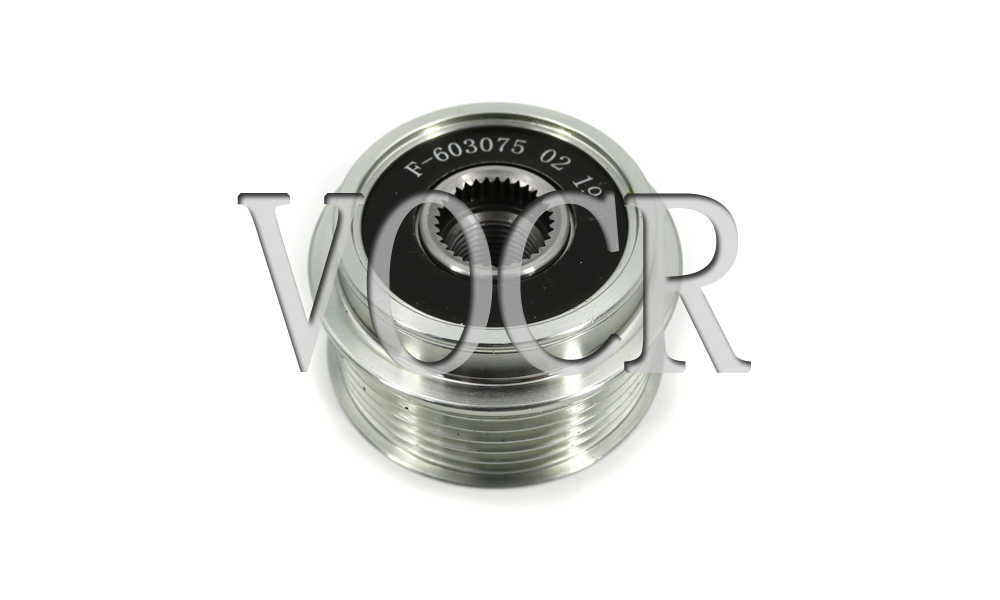 ALTERNATOR PULLEY FOR PERSONA 400 SATRIA OEM:F-603075