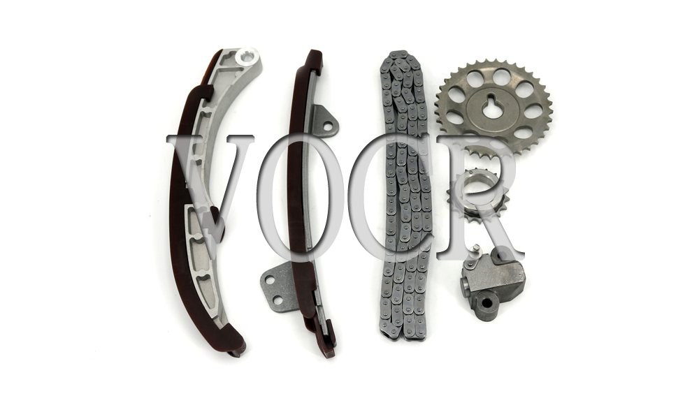 Timing Repair Kits For Toyota Corolla DS070059 2NZFE
