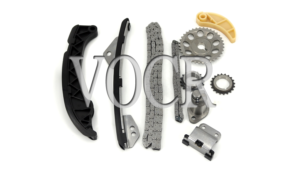 Timing Repair Kits For Toyota Corolla DS070061 1ZRFE.2ZRFE