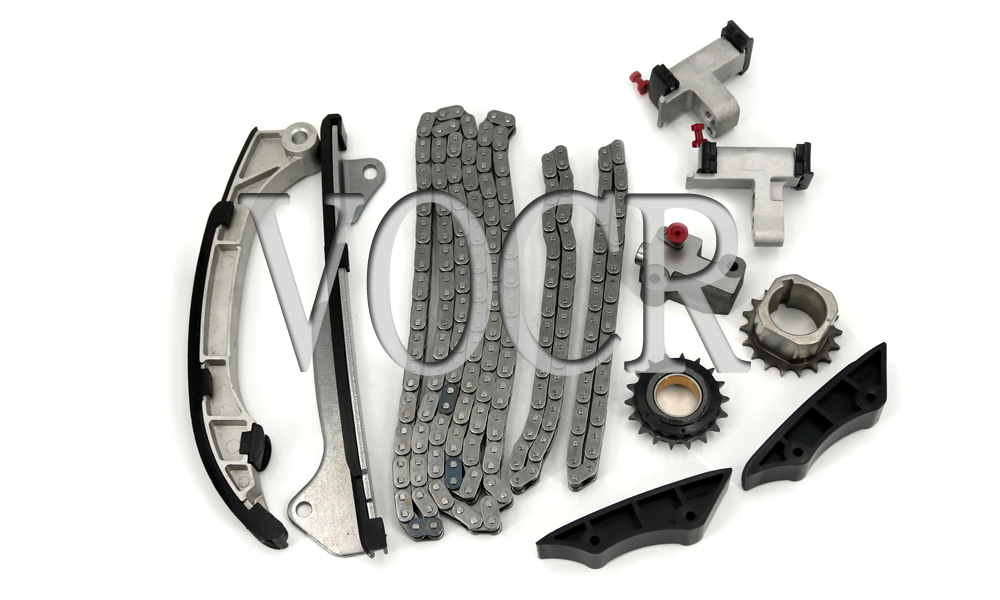 Timing Repair Kits For Toyota Alphard 2GRFE.3GRFE DS070062