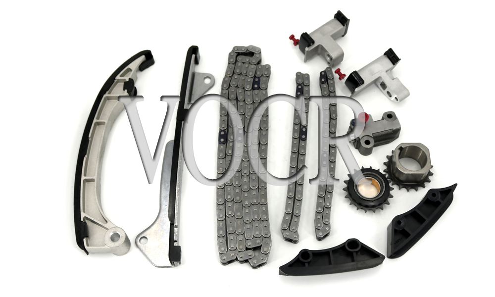 Timing Repair Kits For Toyota Crown DS070063 5GRFE
