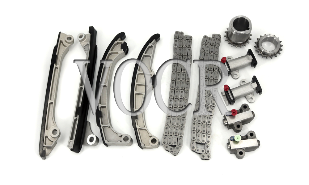 Timing Repair Kits For Toyota Land Cruiser DS070067 1URFE