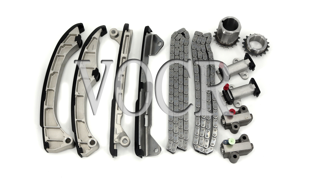 Timing Repair Kits For Toyota Land Cruiser DS070068 3URFU