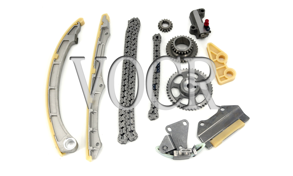 Timing Repair Kits For Honda CR-V DS070070 K24A1.K24A4.K24A6.A8