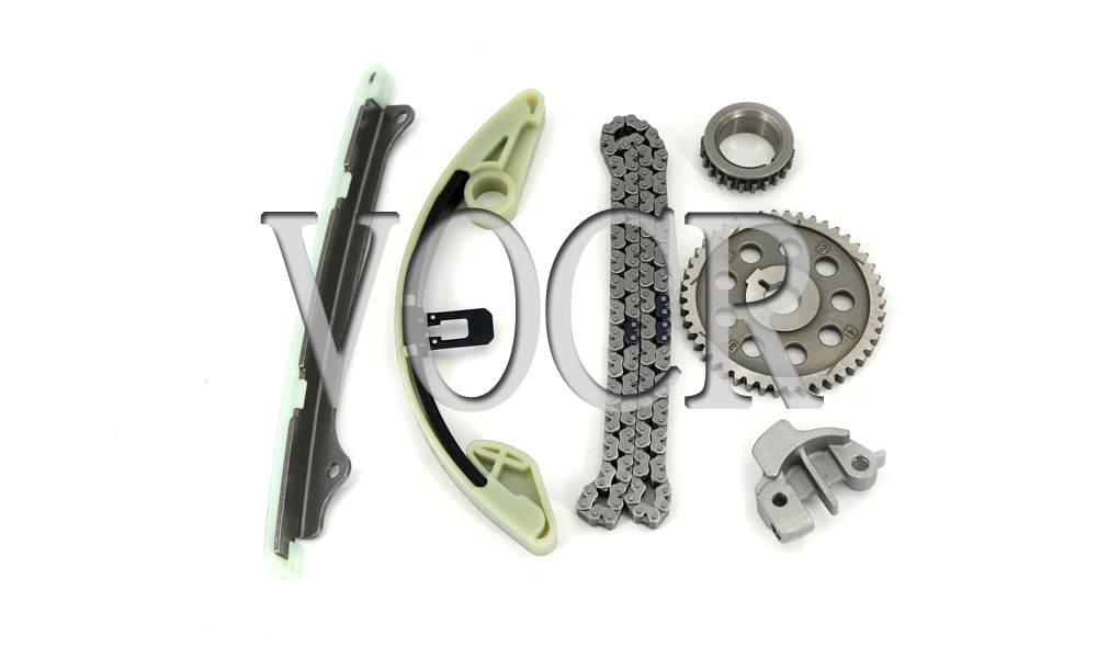 Timing Repair Kits For Honda Fit DS070073 L13A3