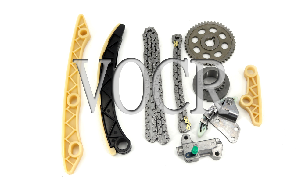 Timing Repair Kits For Honda CR-V R20A3.R20A1 OEM：14401-RNA-A01 /7*136 13441-RZP-003 60L 14211-RNA-003 13620-RZP-003 14510-RNA-A01 14520-RNA-A01 14530-RNA-A01 13450-RZP-004 13460-RZP-003