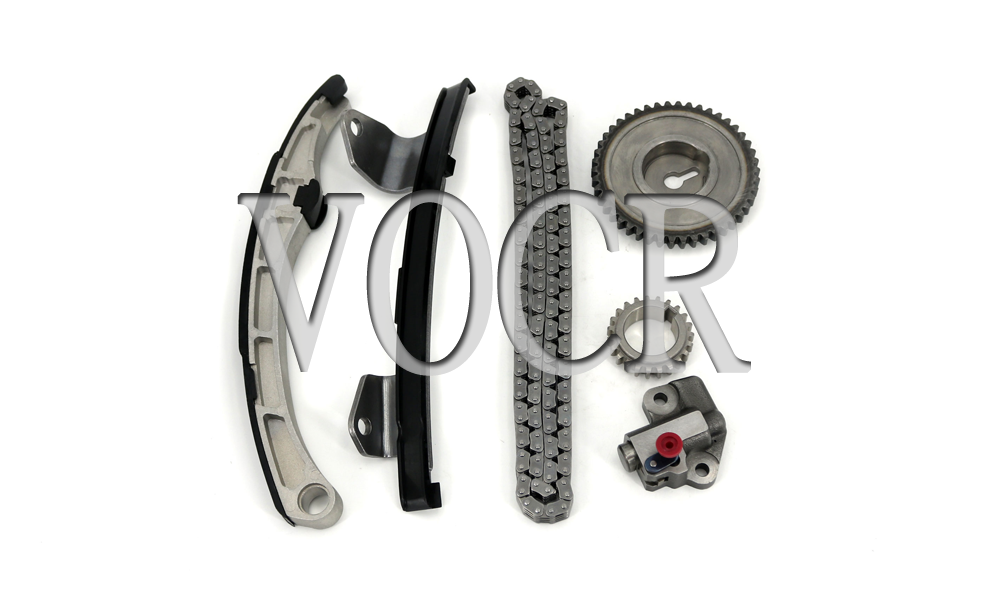 Timing Repair Kits For Ford Focus Z6V.C6.ZY05 OEM：ZJ01-12-201 ZJ01-12-425 ZJ01-11-316 ZJ01-12-500A/