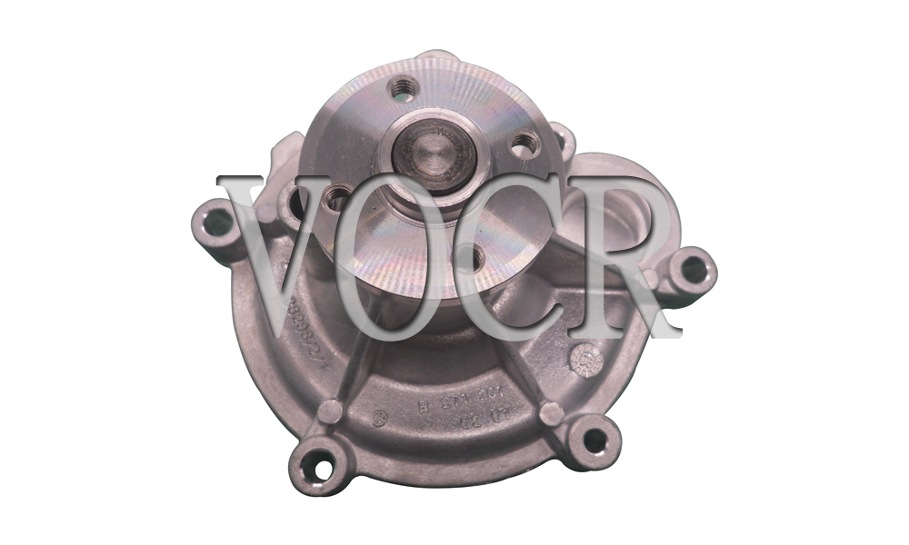 Water Pump For Mercedes-Benz C320 M271 OEM:2712000201