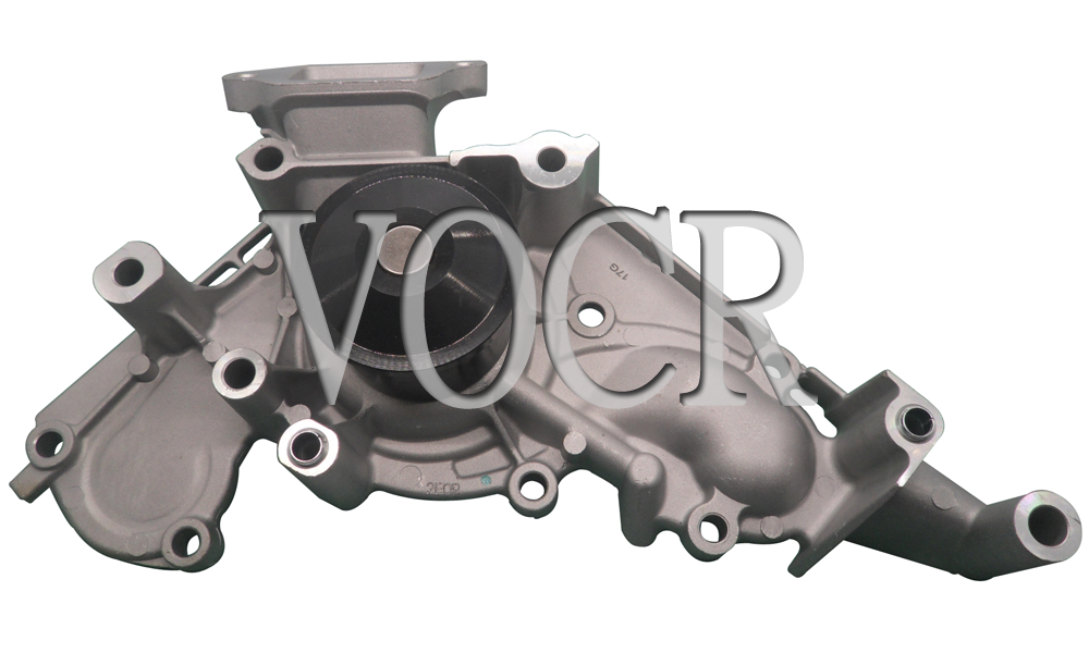 Water Pump For Toyota Pardo OEM:16100-50020 16100-59275 16100-50021 16100-50022