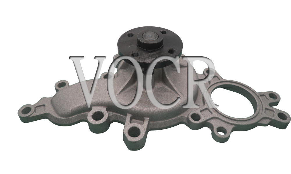 Water Pump For Toyota Land Cruiser OEM:16100-39505