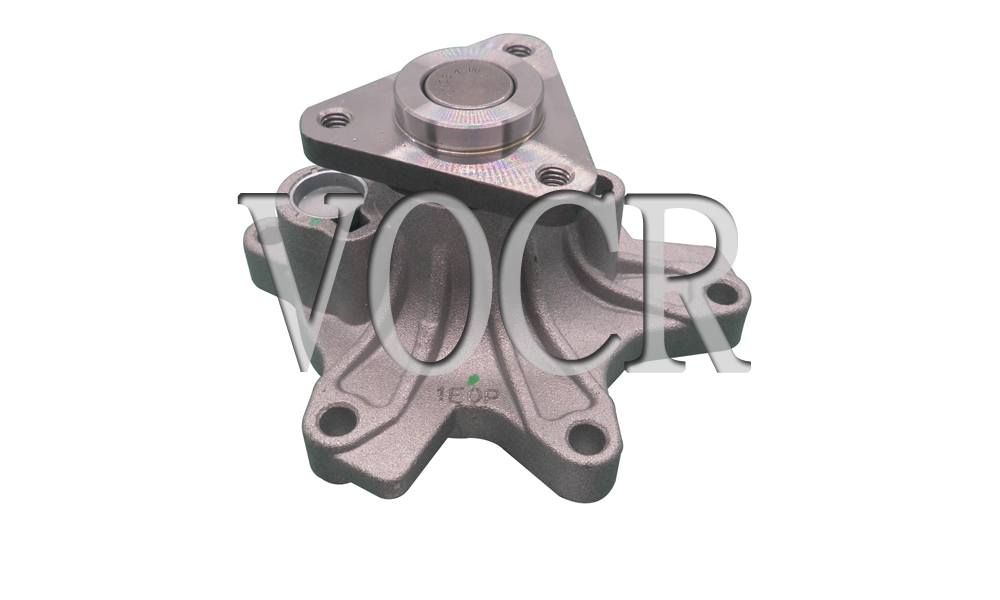 Water Pump For Toyota Vios OEM:16100-29195 16100-29155 16100-29156 1610029157 1610029196