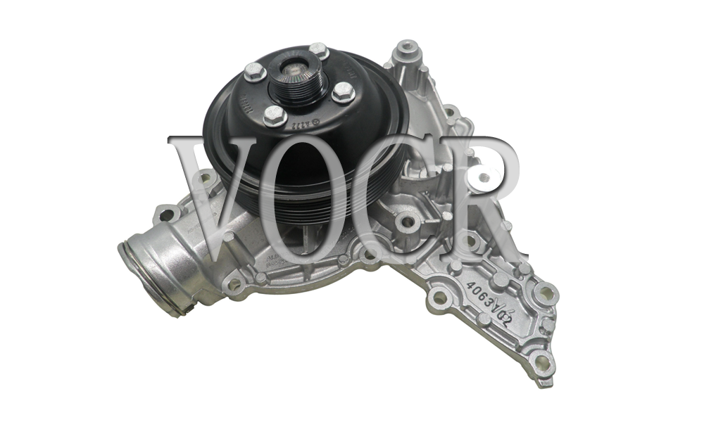 Water Pump For Mercedes-Benz Viano OEM:2722001601 2722001301 2722001501