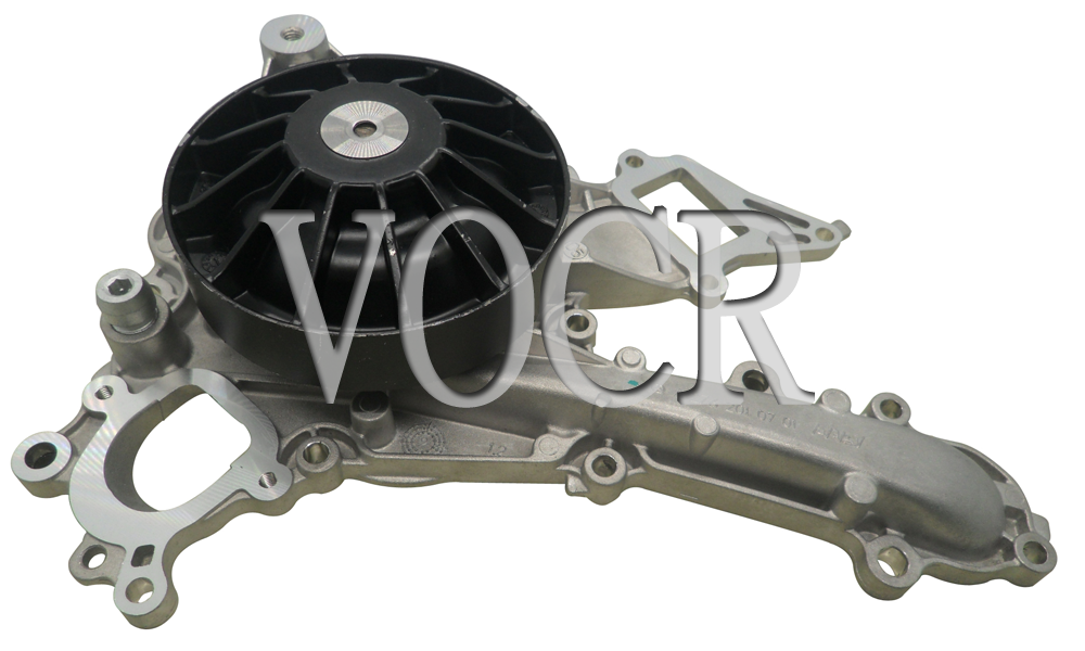 Water Pump For Mercedes-Benz GLK350 M276 OEM:2762001301 27620004010 2762011301