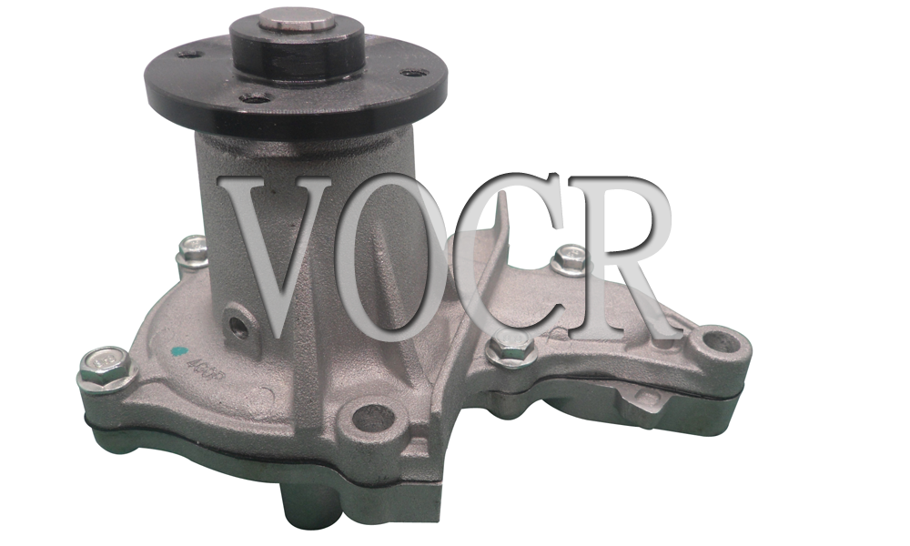 Water Pump For Toyota Corolla OEM:16100-19205 1611019076 1611019086