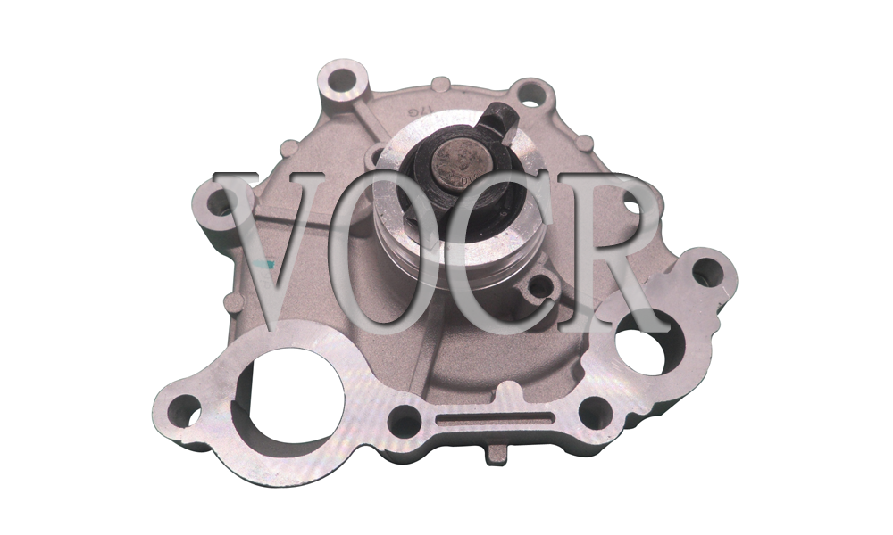 Water Pump For Toyota Previa OEM:16101-76030 1610079165