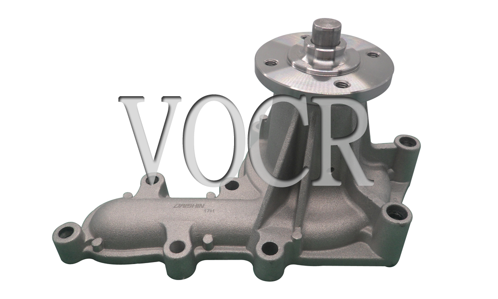 Water Pump For Toyota Land Cruiser OEM:16100-19235