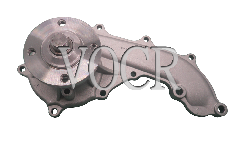 Water Pump For Toyota HIACE OEM:16100-79445 16100-79225 16100-79245