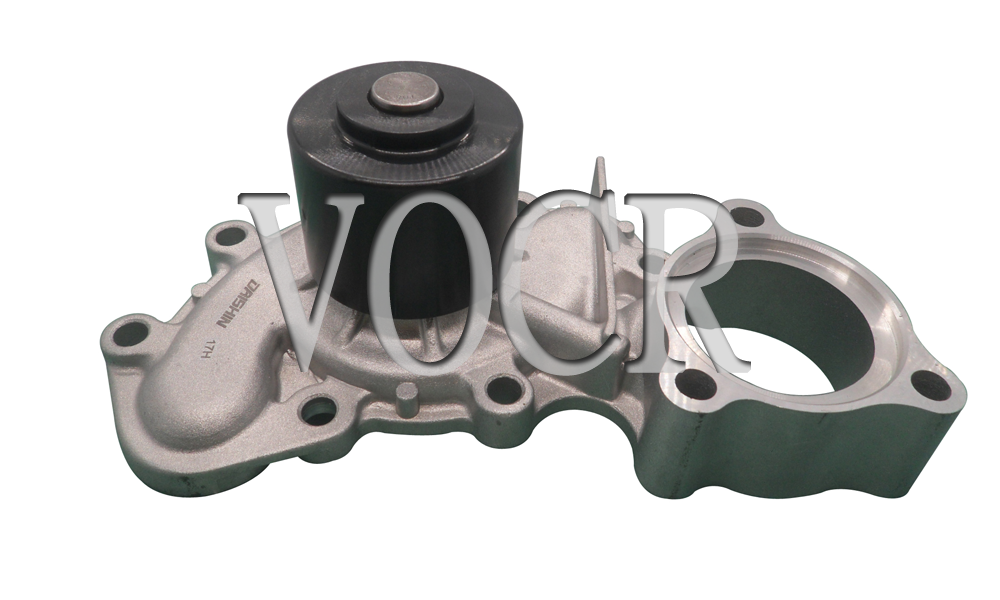 Water Pump For Toyota Land Cruiser OEM:16100-69405 1610069407