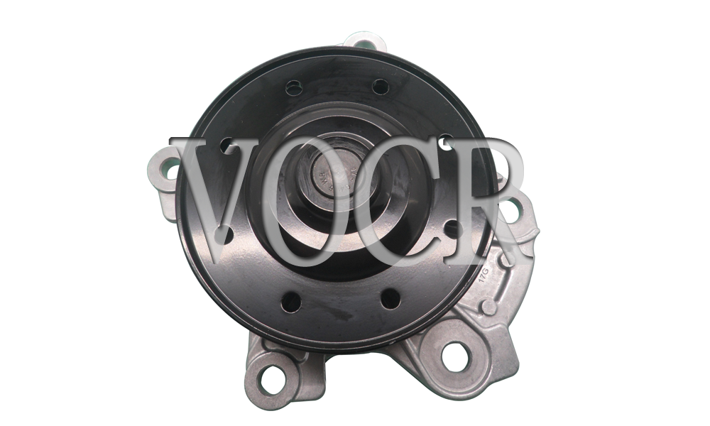 Water Pump For Toyota Corolla DS060145 OEM:16100-39465 16100-39466 1610009501