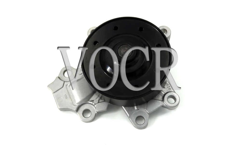 Water Pump For Toyota Corolla DS060150 1ZRFE.2ZRFE.6ZRFAE