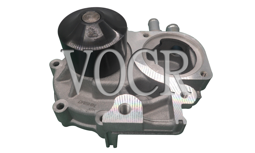 Water Pump For Subaru Legacy DS060158 EJ253.EJ25D