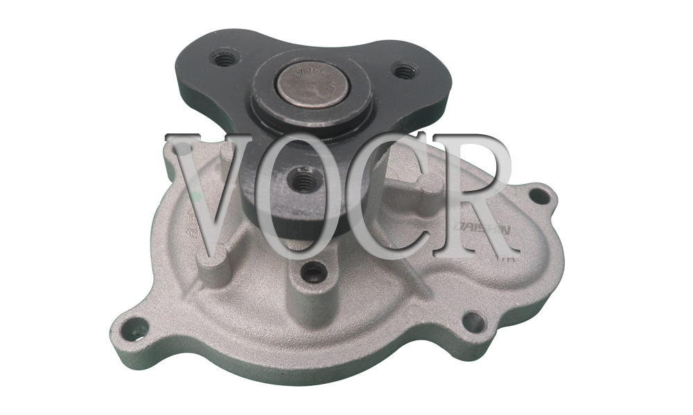 Water Pump For SUBARU Forester DS060157 FB25B.FB20