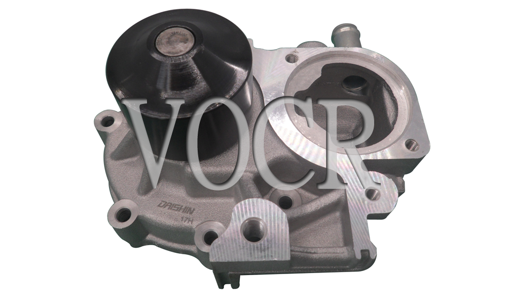 Water Pump For SUBARU Forester DS060159 EJ205.EJ25.EJ255.EJ0