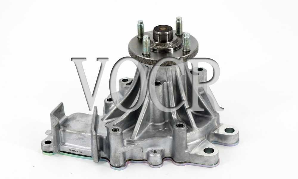  Water Pump For Toyota Pardo DS060179 1KDFTV.2KDFTV