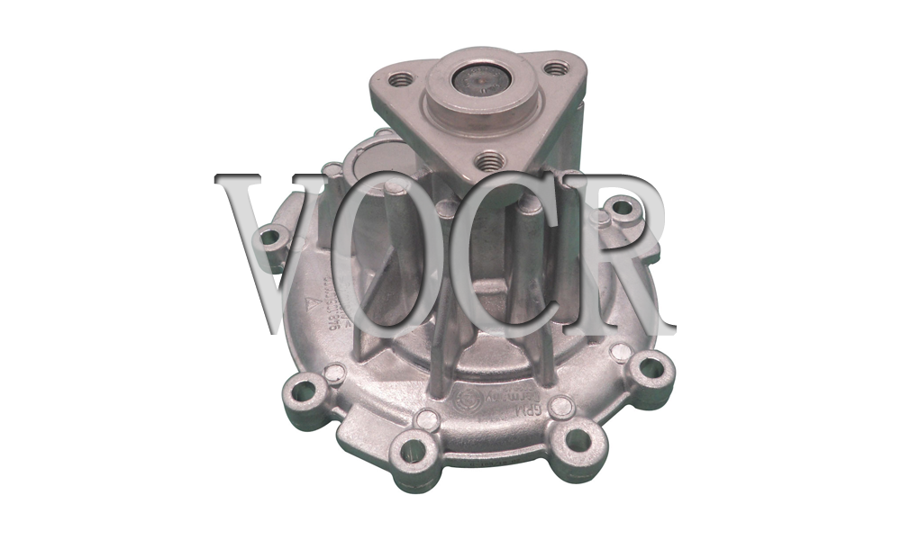  Water Pump For Porsche Cayenne DS060177 M4800.M4850.M4850T