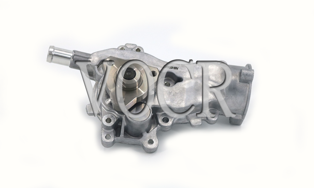  Water Pump For Opel Astra DS060182 LUJ.A14NET.B14NET