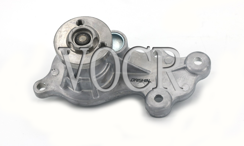  Water Pump For Buick Excelle DS060184 别克英朗