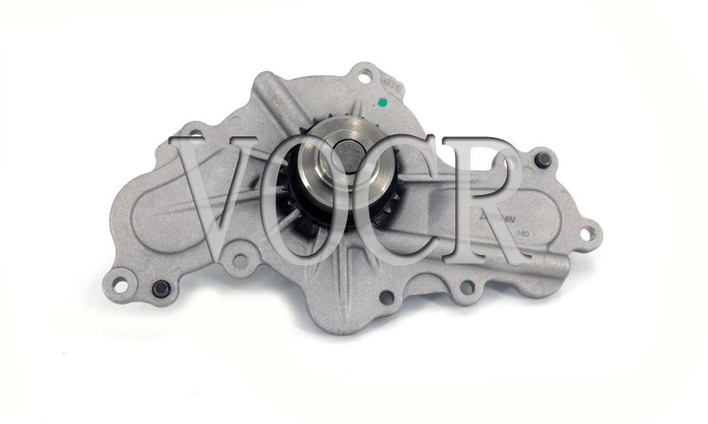  Water Pump For Ford Edge DS060185 CA.CAY1.CAY5.CAY6