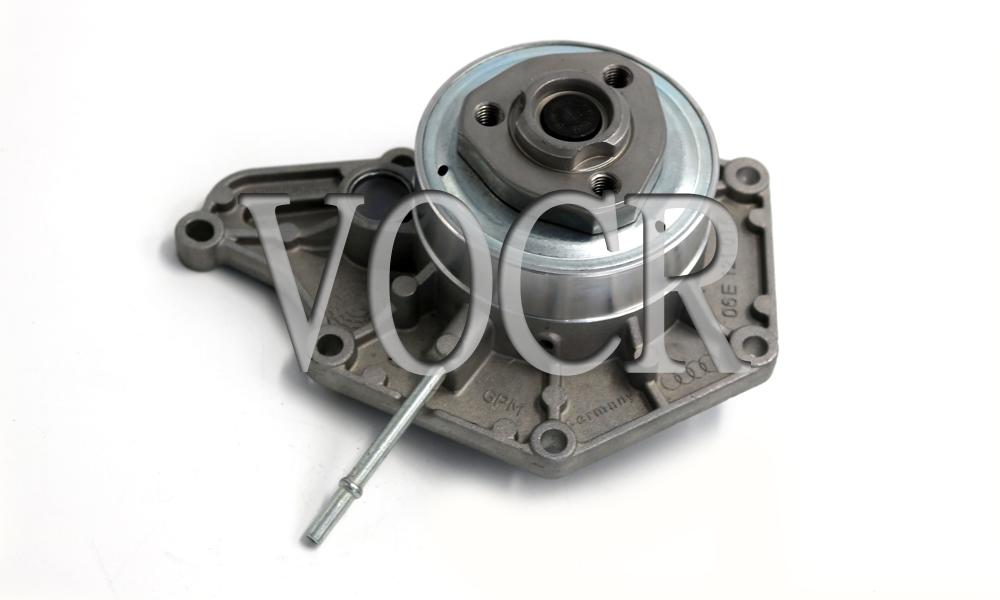  Water Pump For Audi A5 DS060190 CHMB.CMUA.CAKA.CGFA.