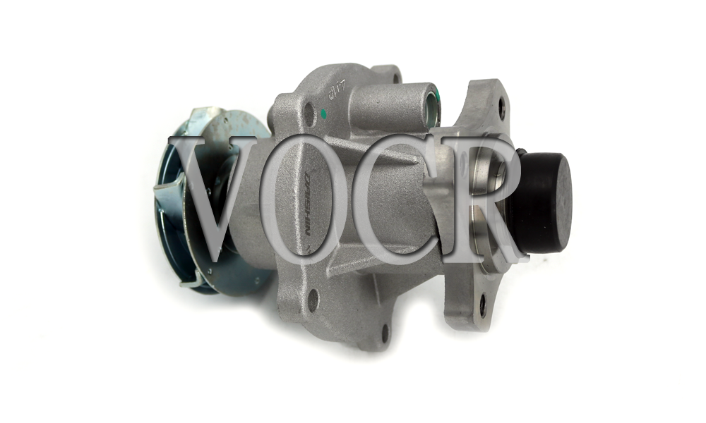  Water Pump For Hummer H3 DS060200 L52