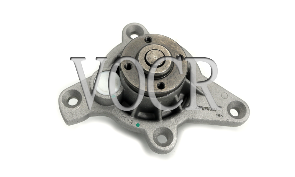  Water Pump For Volkswagen Passat DS060198 BHT.BAN.BJN.BDN 