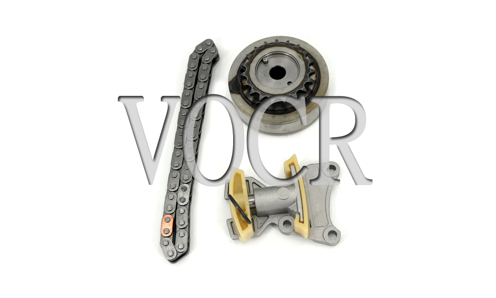Timing Repair Kits For Audi A4 DS070097 BWE.BPJ.BYK 