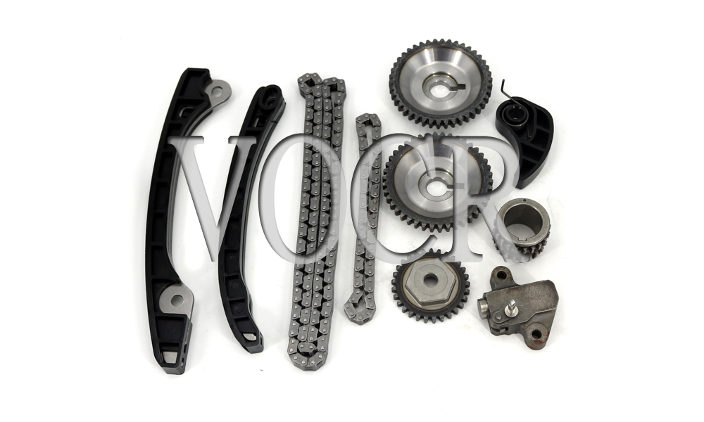 Timing Repair Kits For Nissan Livina DS070108 HR15DE