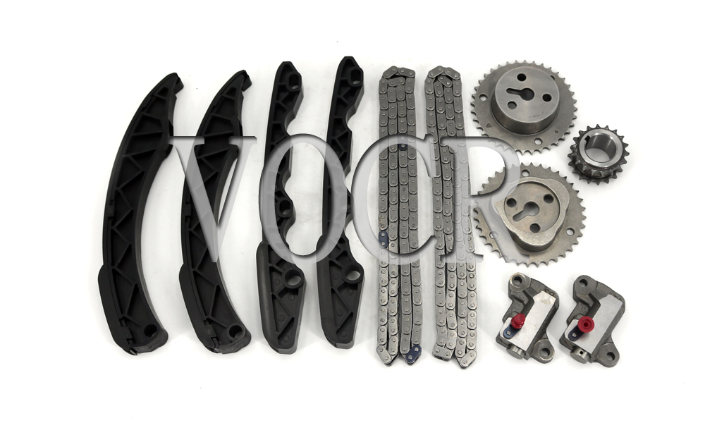 Timing Repair Kits For SUBARU Forester DS070129 FA20/FB25