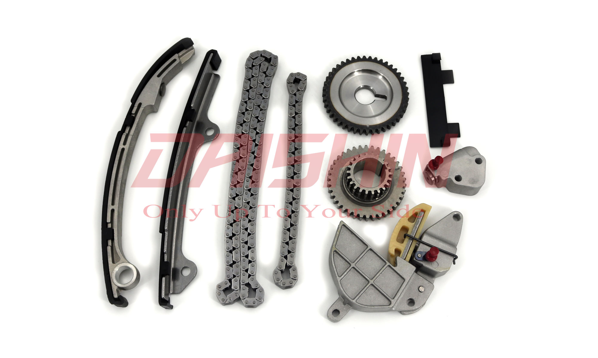 Timing Repair Kits For Nissan XTrail DS070152 QR20DE